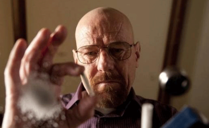 Chất độc Ricin và những điều có thể bạn chưa biết