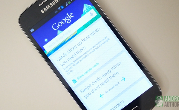 Google Now sắp hỗ trợ tính năng xem tin tức địa phương hóa