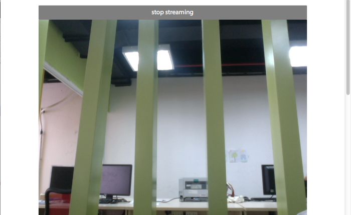 Tạo ảnh động cá nhân ngay trên web với "Face to Gif"