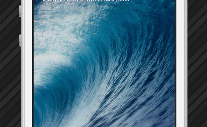 InstaVideo: Ứng dụng quay video slo-mo cho người không sở hữu iPhone 5s