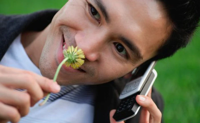 Smartphone thay thế khứu giác con người như thế nào?