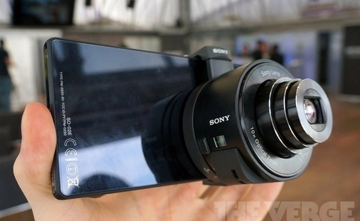 Đọ chụp ảnh thiếu sáng: Xperia Z1 không “ngán” Lumia 925