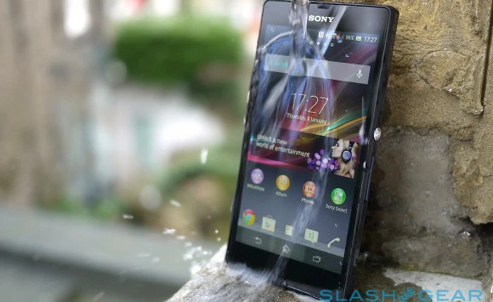 Xuất hiện thiết bị lạ, có thể là Xperia Z1 mini