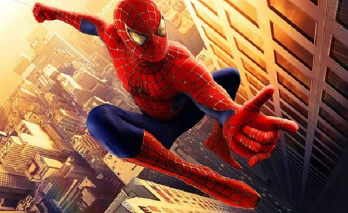 Quân đội Mỹ sẽ có quân phục “Người Nhện”?