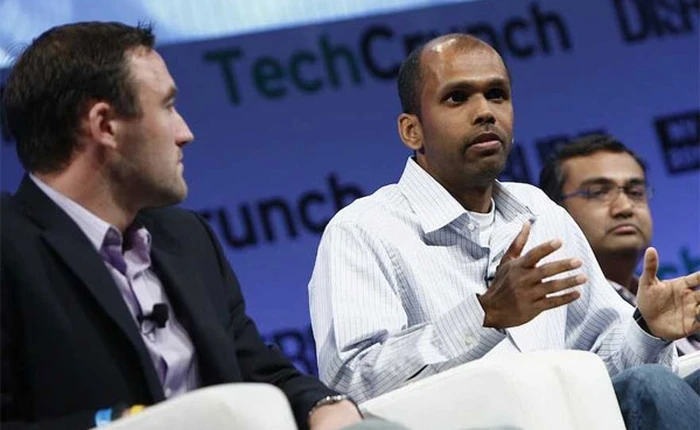 Giám đốc quảng cáo Facebook đầu quân cho Square