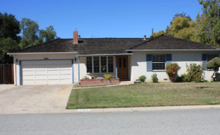 Ngôi nhà của Steve Jobs có thể trở thành di tích lịch sử được bảo vệ