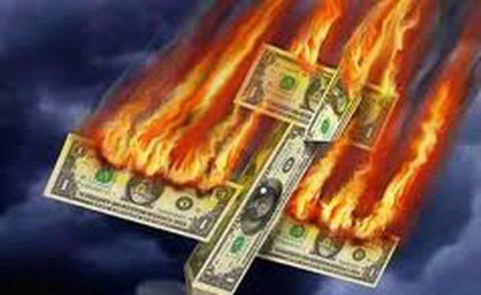 Làm sản phẩm Internet cho cộng đồng là tự sát?