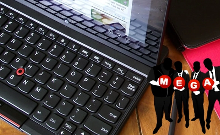 MEGASync - Hỗ trợ đồng bộ nhiều thư mục máy tính với tài khoản Mega