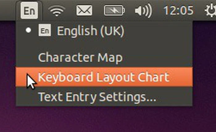 Kích hoạt bộ gõ Tiếng Việt trên Ubuntu 13.10