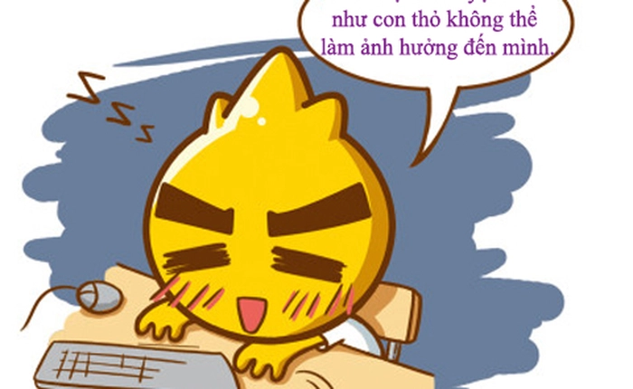 Những trò đùa của cộng đồng mạng khi miền Nam mất điện