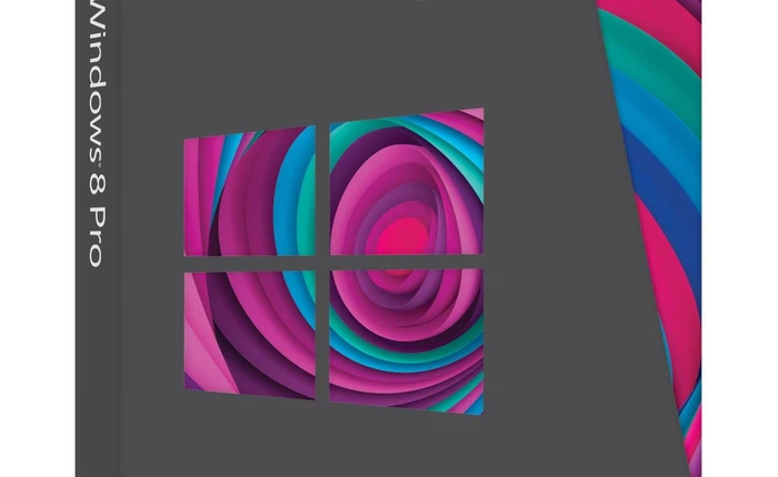 Thiên biến vạn hóa đĩa cài đặt Windows 8 với WinReducer