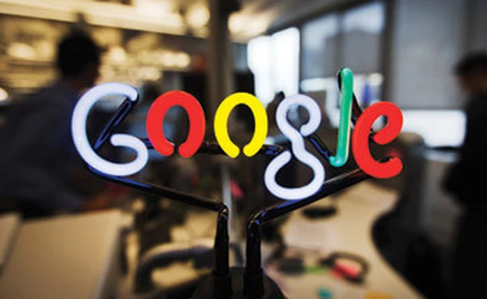 Bài học giúp quản trị công ty thành công như Google