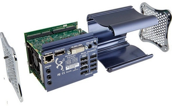 Steam Box - đứa con mang tham vọng hợp nhất làng game của Valve