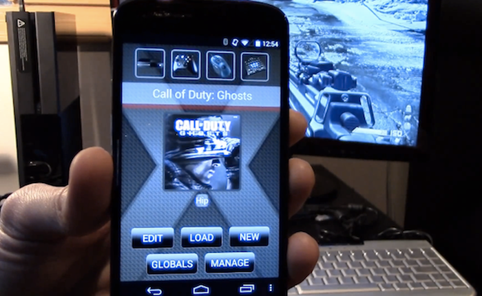 XIM4: Phụ kiện giúp dùng chuột và bàn phím điều khiển game trên Xbox One