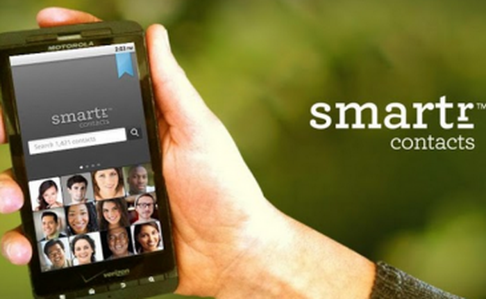 Yahoo mạnh tay mua lại Xobni với giá 42 triệu USD