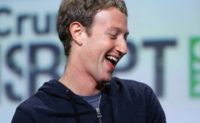 Cuộc đời và sự nghiệp của Mark Zuckerberg: Tỷ phú trẻ với lối sống giản dị