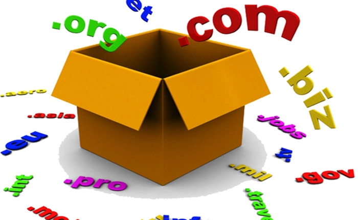 Mua bán, chuyển nhượng tên miền sẽ bớt rủi ro từ ngày 1/9/2014