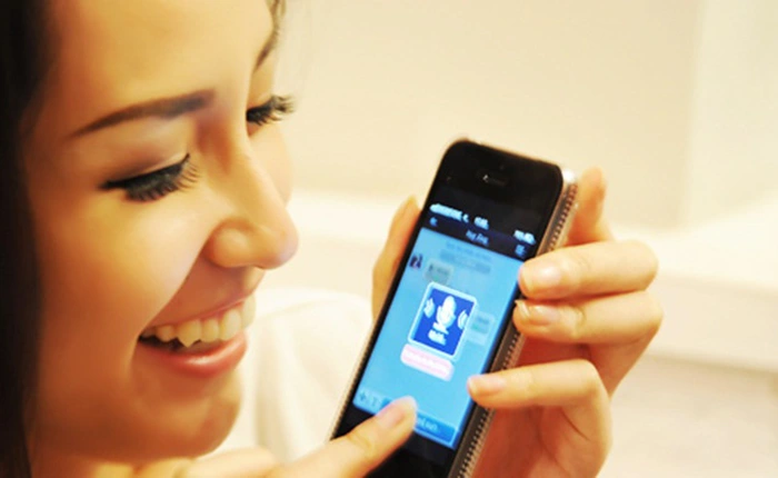 Talk Game – hướng đi mới của ứng dụng OTT