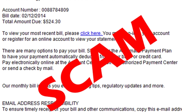 Nhiều người dính “bẫy” email lừa đảo hơn bạn tưởng