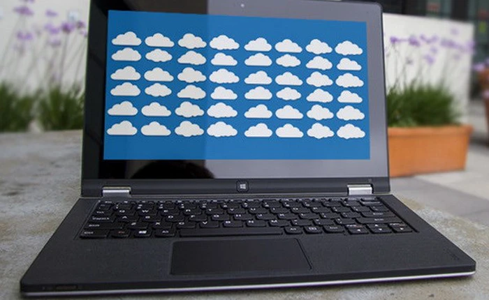 Ba "tân binh" đáng chú ý trên thị trường lưu trữ đám mây