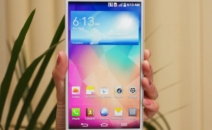 Những smartphone chính hãng mất giá nhiều nhất tháng 7