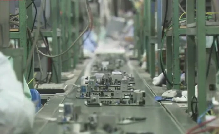 Cái giá phải trả cho công nghệ