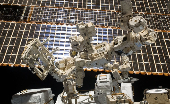 10 dự án khoa học kỳ lạ của NASA