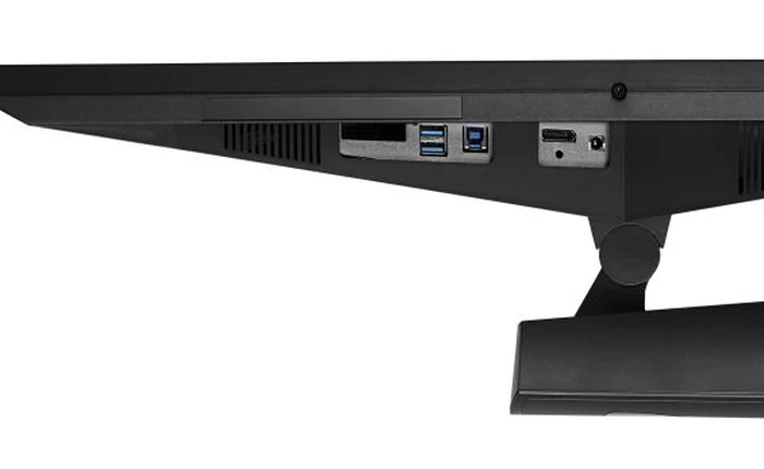 Asus giới thiệu màn hình chơi game ROG Swift PG2870Q