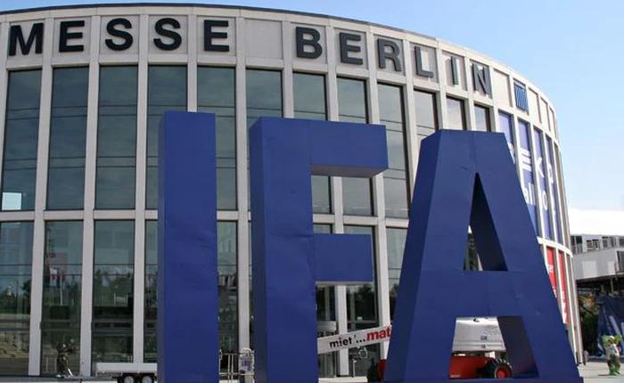 Một vòng những sản phẩm nổi bật tại IFA 2014