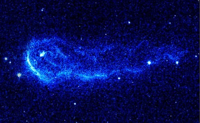 10 bí ẩn chưa được khám phá về dải Ngân hà (Phần II)