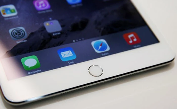 Sức hút kém, iPad Mini 3 giảm giá đến 2 triệu đồng