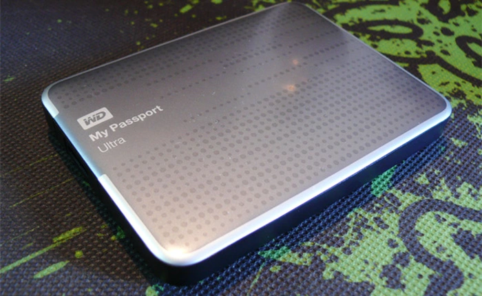 Công bố người thắng cuộc trong event "Rinh ổ cứng đón xuân cùng WD"