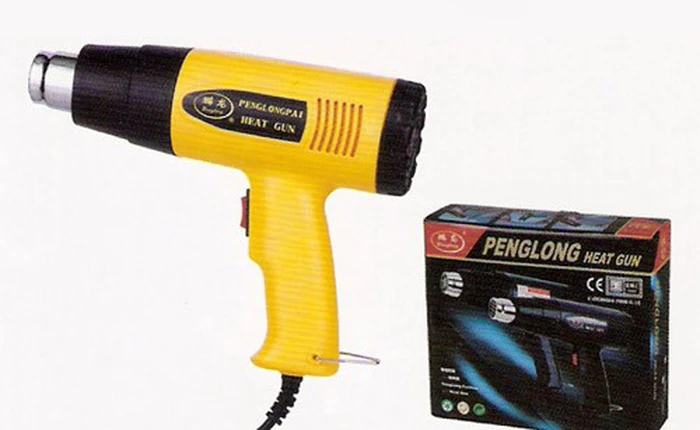 Dụng cụ đóng mới iPhone 'dựng' giá 500.000 đồng ở VN