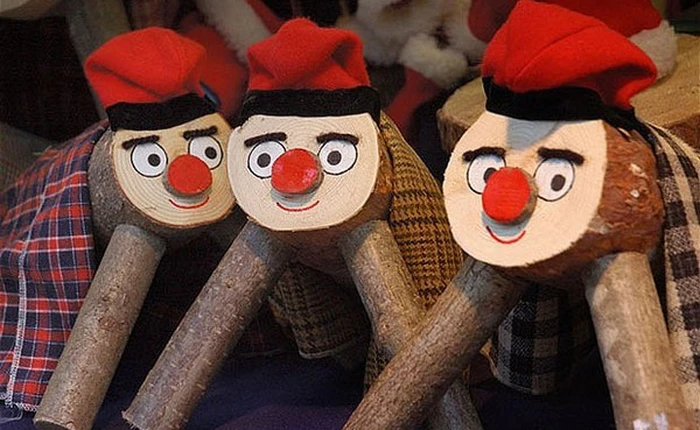 Các tục lệ giáng sinh kỳ quặc nhất thế giới