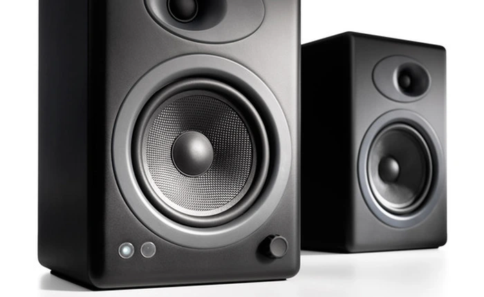 Top 6 mẫu loa vi tính đang làm mưa làm gió trên thị trường