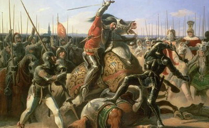 Những trận chiến kỳ lạ nhất trong lịch sử