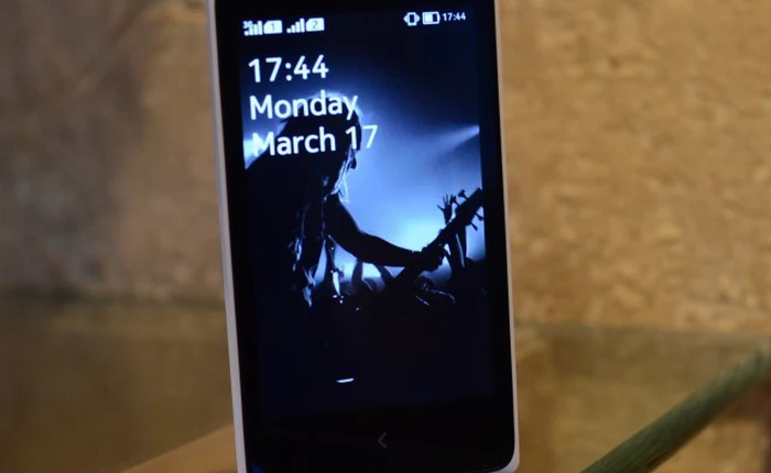 Nokia X thế hệ 2 đang được hoàn thiện, bổ sung thêm nút Home