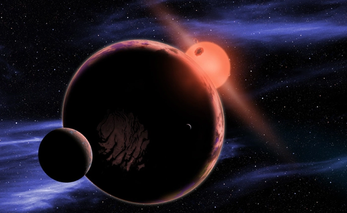 10 kỷ lục đáng kinh ngạc của những ngôi sao trong vũ trụ