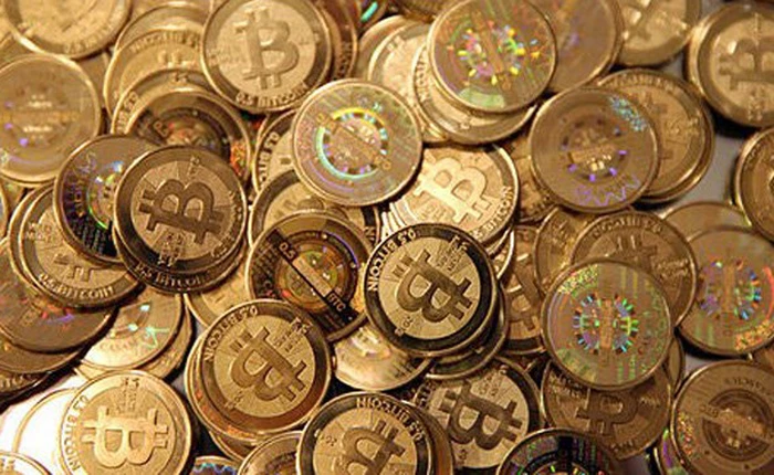 Việt Nam không công nhận Bitcoin