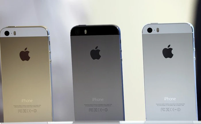 iPhone xách tay có được bảo hành tại FPT Services hay không?