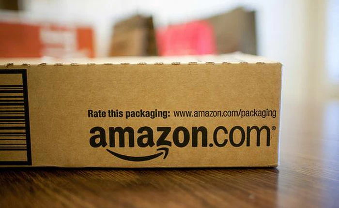 Ứng dụng của Amazon bị xoá không thương tiếc trên Google Play Store vì "xấu chơi"