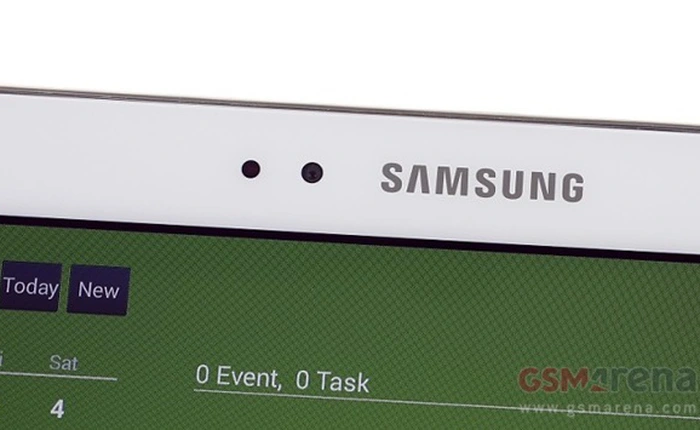 Samsung sắp ra mắt dòng tablet màn hình 2K, hỗ trợ cảm biến vân tay