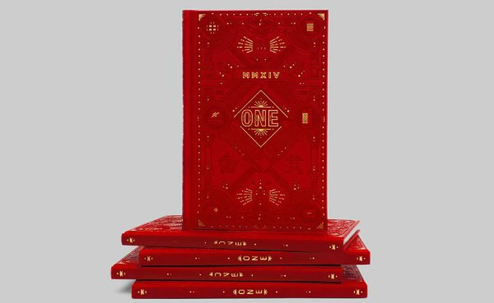 Microsoft ra mắt sách ảnh tuyệt đẹp để chào đón Nokia