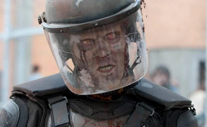 Lầu Năm Góc lên kế hoạch chống... xác sống zombie