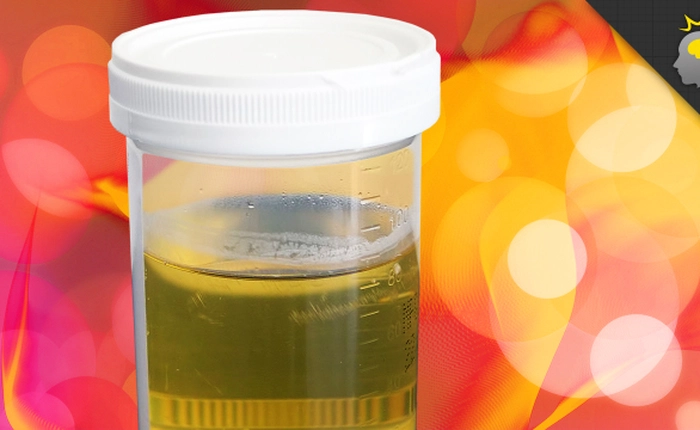 Những công dụng không ngờ của nước tiểu