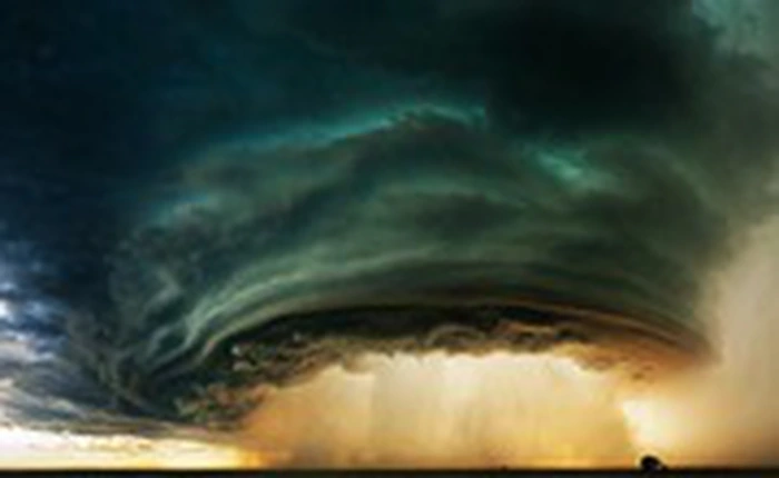 Phát hiện thủ phạm gây thủng tầng Ozone mà không ai ngờ