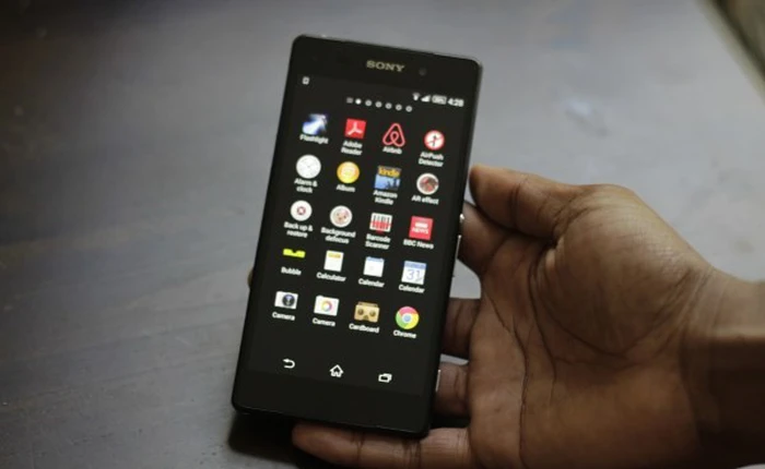 Những smartphone 'khủng' tại IFA 2014