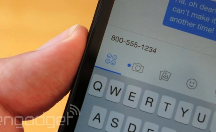 Phát hiện lỗi bảo mật khiến iPhone tự gọi điện