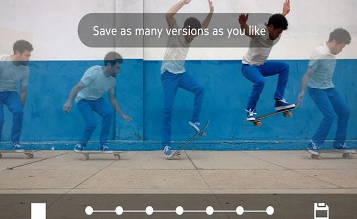 Nokia X2 bất ngờ nhận bản cập nhật lớn