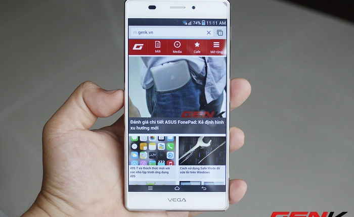 Điểm danh những điện thoại đáng chú ý sẽ lên kệ tại Việt Nam trong tháng 3